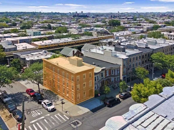 6046 Putnam Avenue, Ridgewood, NY 11385