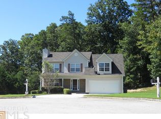 3513 Madison Farm Way, Snellville, GA 30039