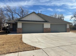 819 S Wilson Ave, El Reno, OK 73036