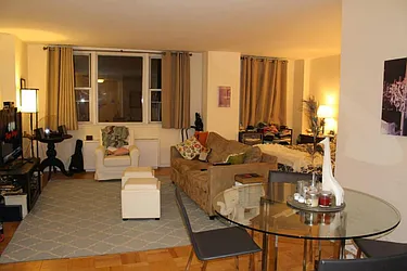 Rented by Town Residential