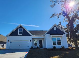 157 Westfield Dr, Ridgeville, SC 29472