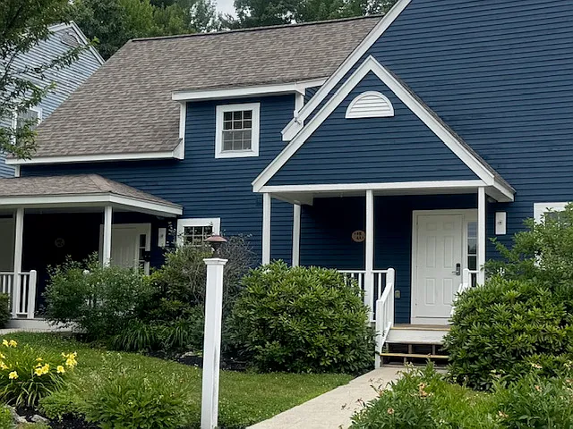 911 Tory Pines Rd #4A — Photo 2