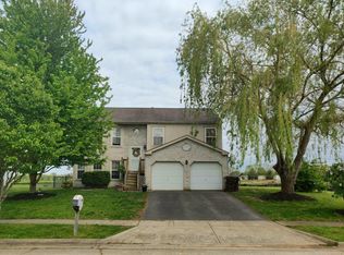 56 River Bend Dr, South Bloomfield, OH 43103