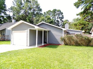 115 Pebble Creek Rd, Summerville, SC 29486