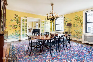 Sold by Sotheby's International Realty