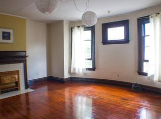 529 North Ave APT 2, Wilkinsburg, PA 15221