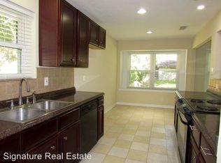 4407 Algernon Dr, Spring, TX 77373