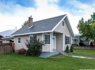 405 S 500 W, Payson, UT 84651