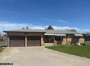 2045 17th St, Mitchell, NE 69357