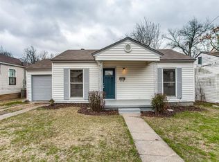 1418 Aton Ave, Dallas, TX 75208