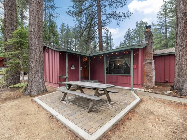 840 Taylor Way, South Lake Tahoe, CA 96150