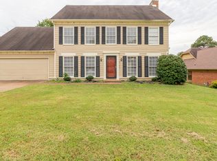 8539 Buckhurst Rd, Cordova, TN 38016