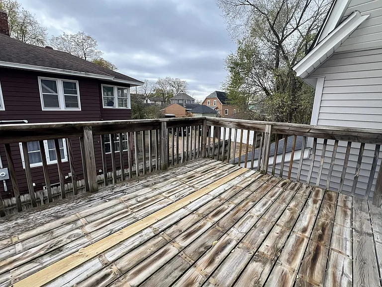 1417 Birch St — Photo 13