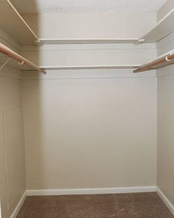 Bedroom Closet