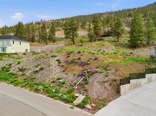 2767 Peregrine Way, Merritt, BC V1K 0B4