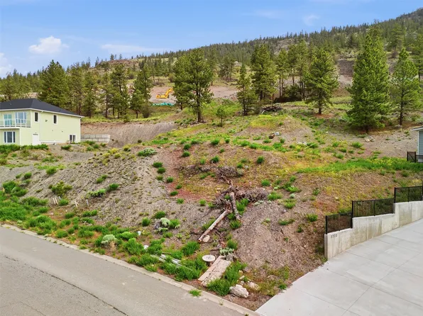 2767 Peregrine Way, Merritt, BC V1K 0B4
