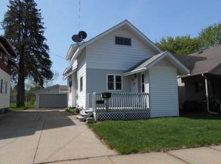 1029 6th Ave, Antigo, WI 54409