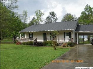 80 Garden Way, Pell City, AL 35125