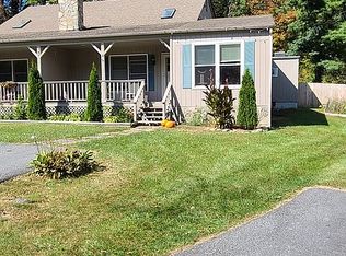 167 Beach Rd #A, Banner Elk, NC 28604