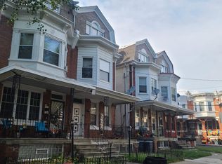 63 W Sharpnack St, Philadelphia, PA 19119