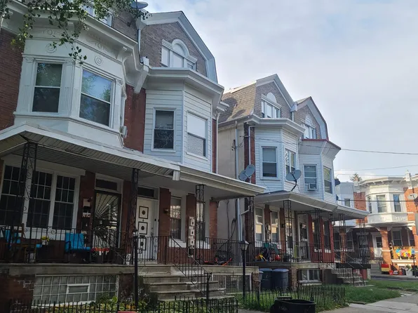 63 W Sharpnack St, Philadelphia, PA 19119