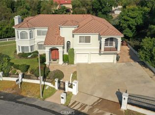 845 Colt Ln, Walnut, CA 91789