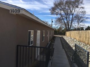 1409 Chelwood Park Blvd NE APT C, Albuquerque, NM 87112