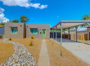 2943 San Diego Ave SE, Albuquerque, NM 87106