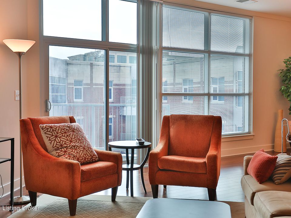 Fleur De Lis On Main Condominiums Louisville, KY Zillow