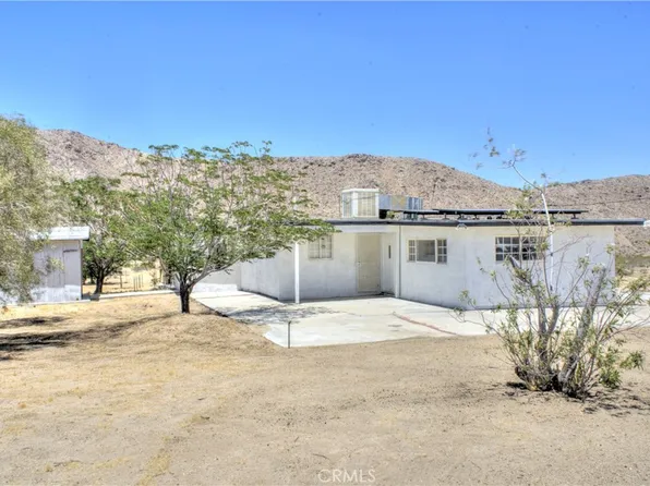 67446 Appian Way, Twentynine Palms, CA 92277