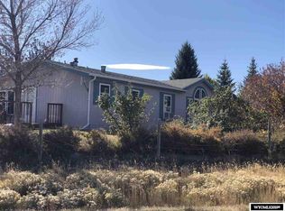 455 N 10th St, Saratoga, WY 82331