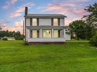 58 John St, Madera, PA 16661