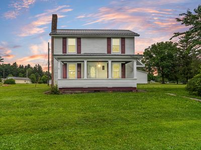 58 John St, Madera, PA, 16661
