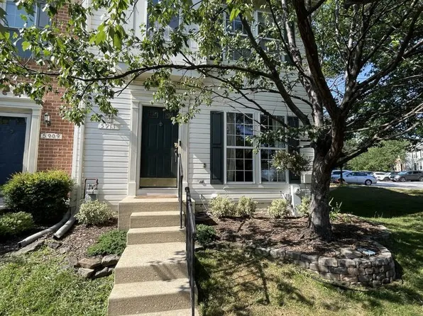 5911 Autumn Spell, Elkridge, MD 21075
