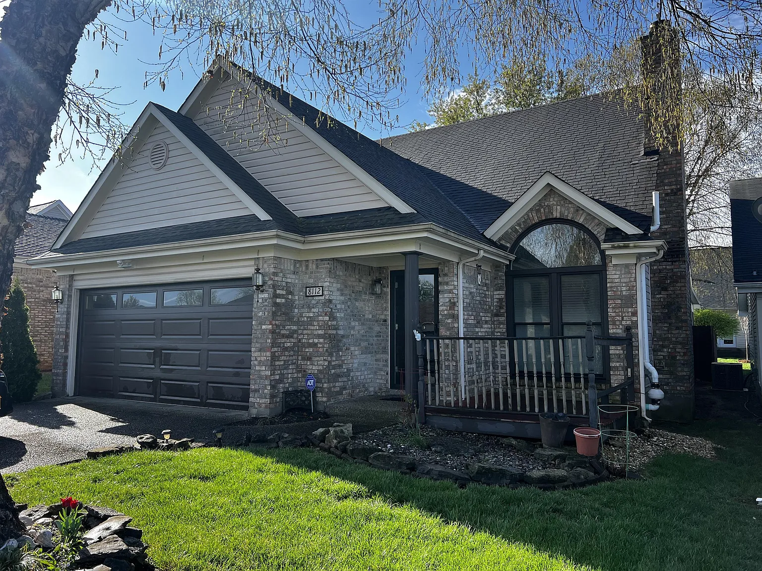 Cloudcroft Lane 8112 - 1 — Photo 1