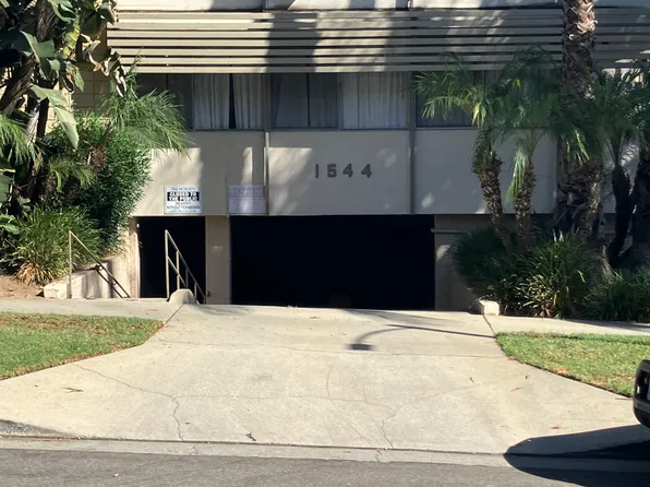 1544 N Hayworth Ave, Los Angeles, CA 90046