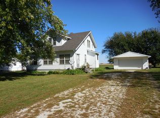 3048 County Road 1200 E, Rantoul, IL 61866