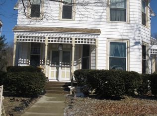 203 W 7th St, Veedersburg, IN