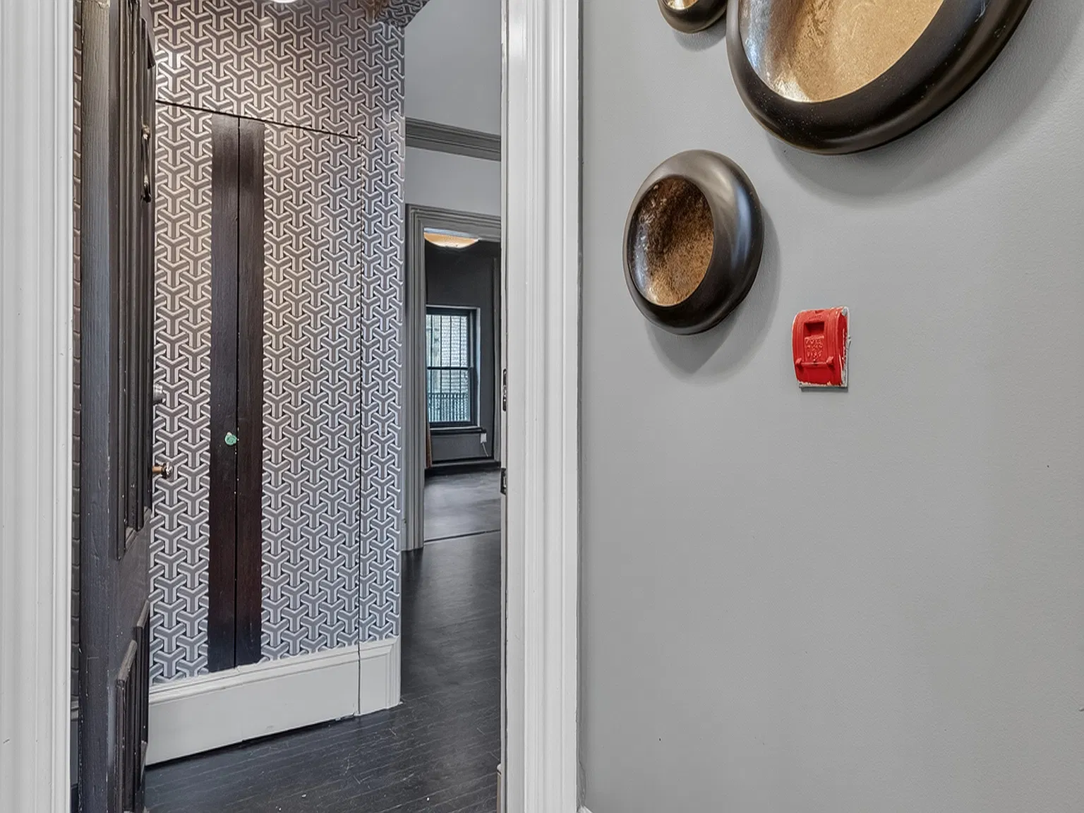 1 bed, 609 sqft, $3,150 — Photo 3