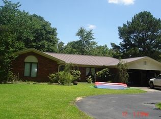 259 Vance Rd, Louisville, MS 39339