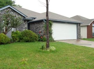 4706 Hartrick Bluff Rd, Temple, TX 76502