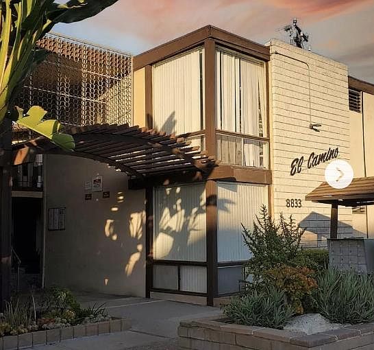 1st image of 8833 Mission Dr APT 29