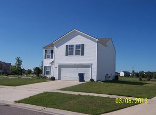 3382 Pine Run Dr, Swartz Creek, MI 48473