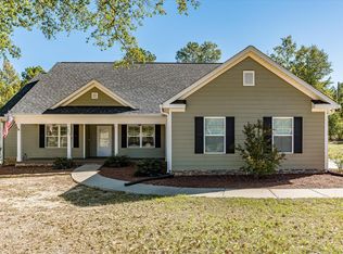 375 G R Tucker Rd, Harlem, GA 30814