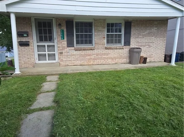 125 Freeport St, Delmont, PA 15626