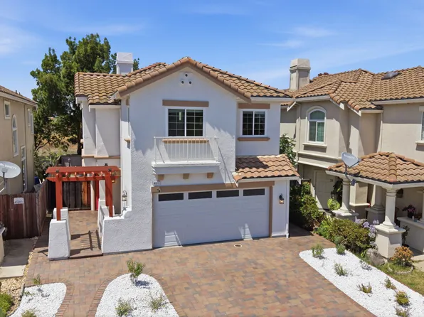 8511 Mahogany Pl, Newark, CA 94560