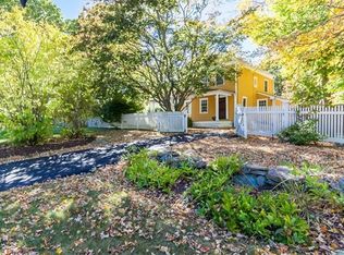 613 Ridgebury Rd, Ridgefield, CT 06877