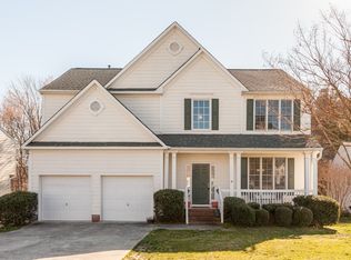 615 Southshore Pkwy, Durham, NC 27703