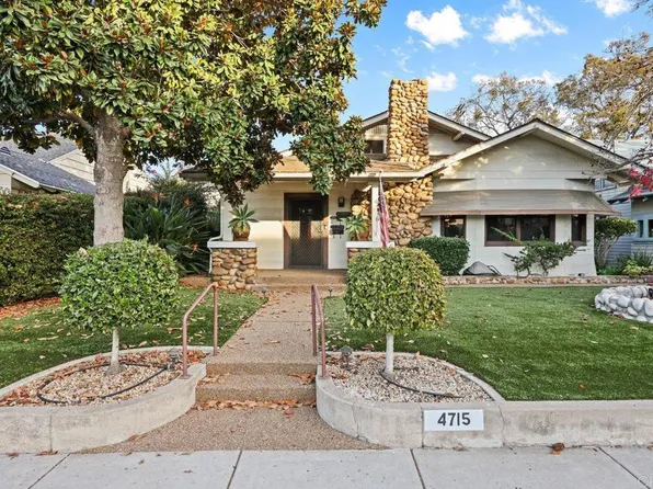 4715 Edgeware Rd, San Diego, CA 92116