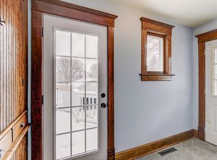 400 W Madison St, Lake Mills, WI 53551